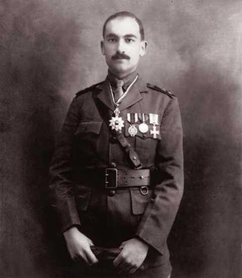 Fouad Aldajani